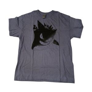 Pokemon Genar Shirt